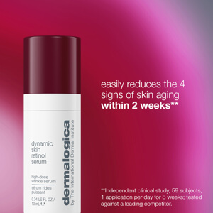 Dermalogica Protect and Renew Set